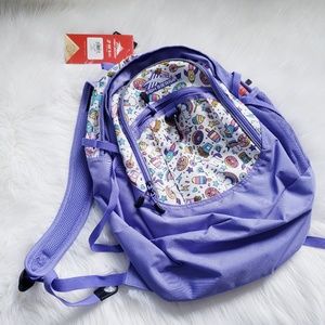 high sierra unicorn backpack